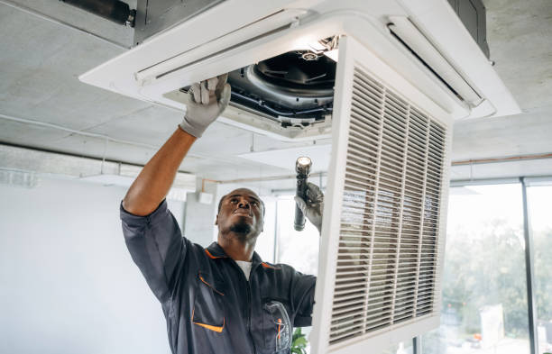 Licensed Hvac Installation service in Rockwood, TN - FH HVAC