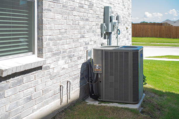Reliable Hvac Installation contractor in Rockwood, TN by FH HVAC